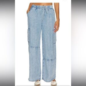 Central Park West Noa Cargo Pant